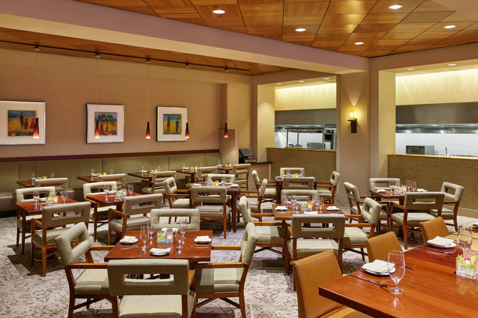 Foto - The Westin Pasadena