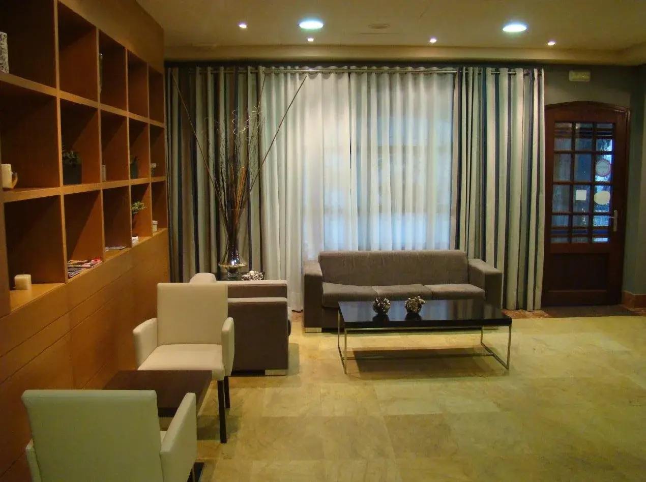 Photo - Hotel Aroi Bierzo Plaza