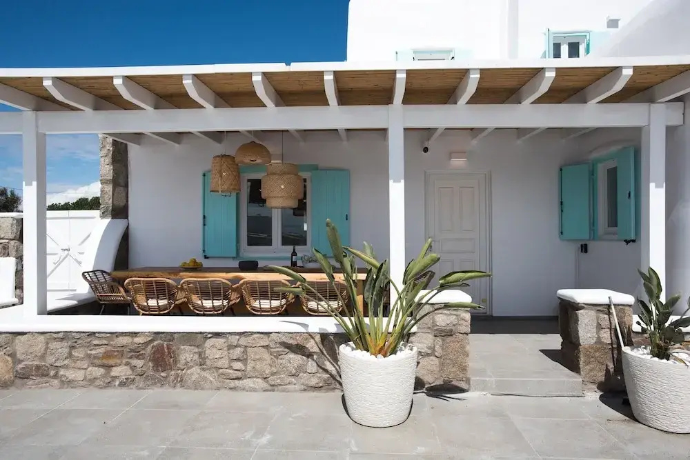 Foto - Tiffanys Villas