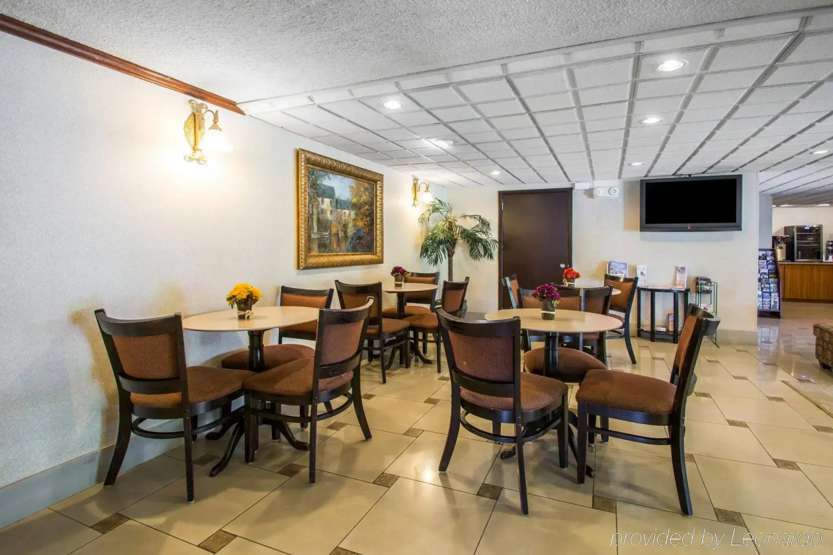 Foto - SureStay by Best Western Jacksonville Airport