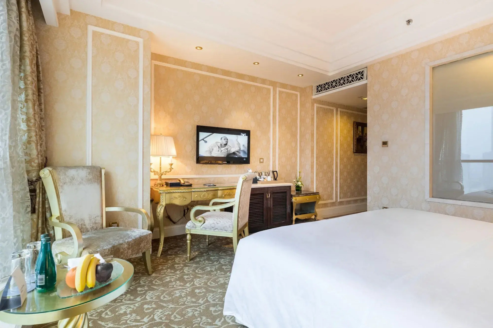 Foto - Sheraton Chongqing Hotel