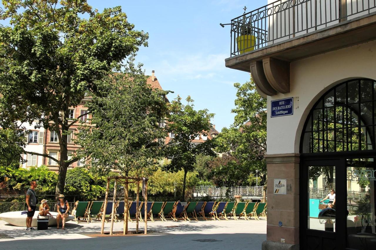 Photo - Hôtel de L'Ill