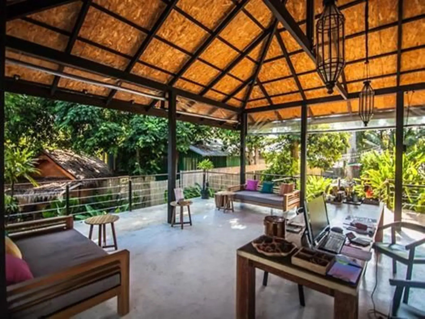 Photo - The Cliff Lipe