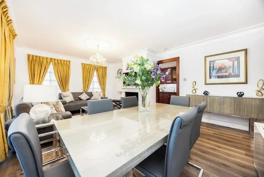 Foto - Carlton Court - Mayfair