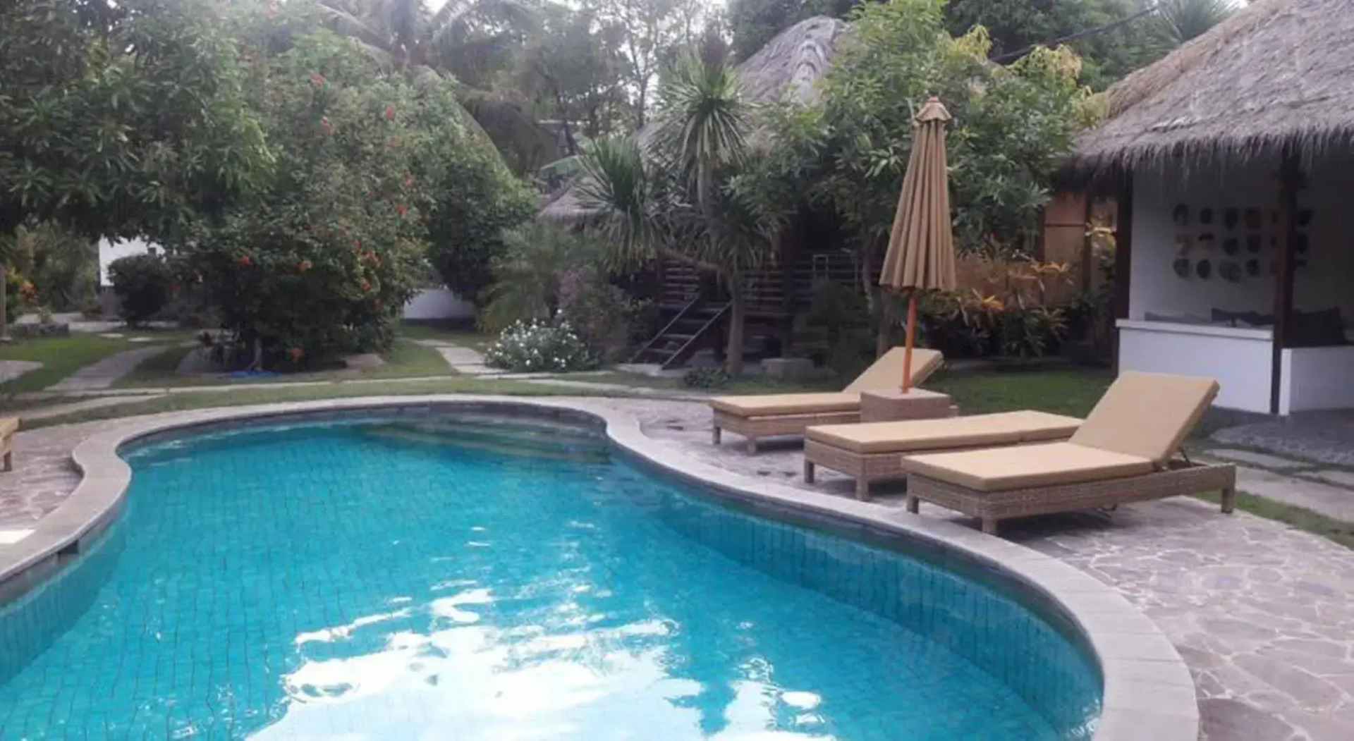 Photo - Si Pitung Village