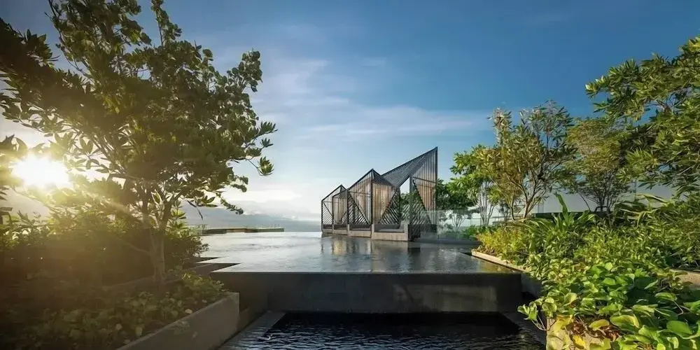 Foto - The Edge central pattaya
