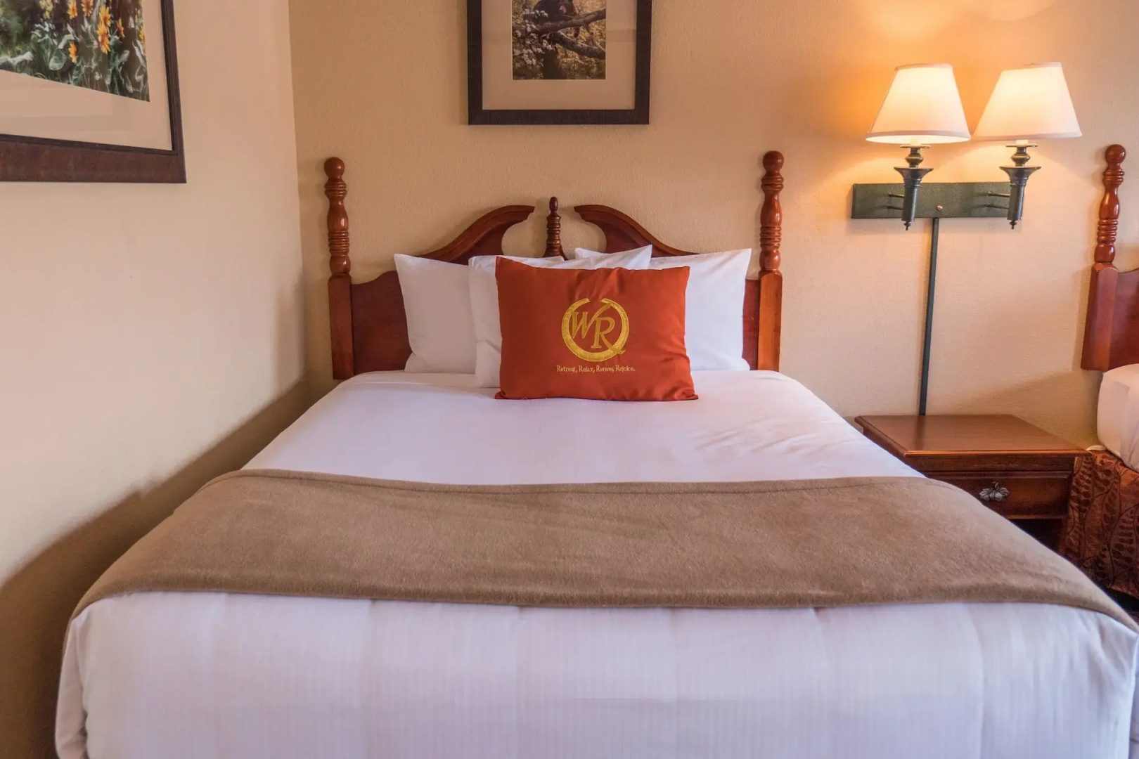 Foto - Wild Bear Inn