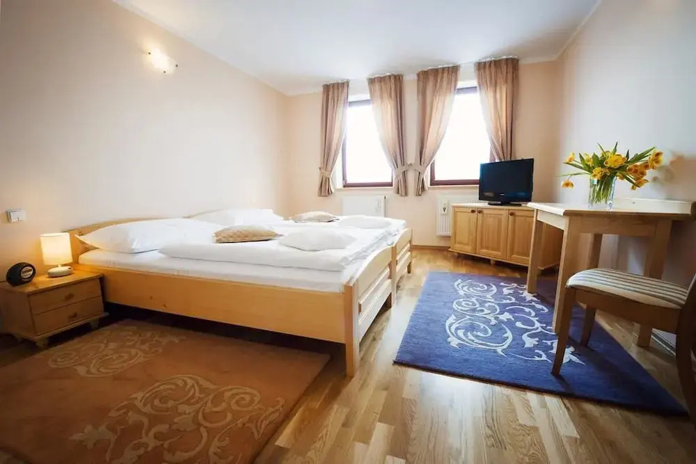 Photo - Hotel Karpatsky Dvor Lozorno