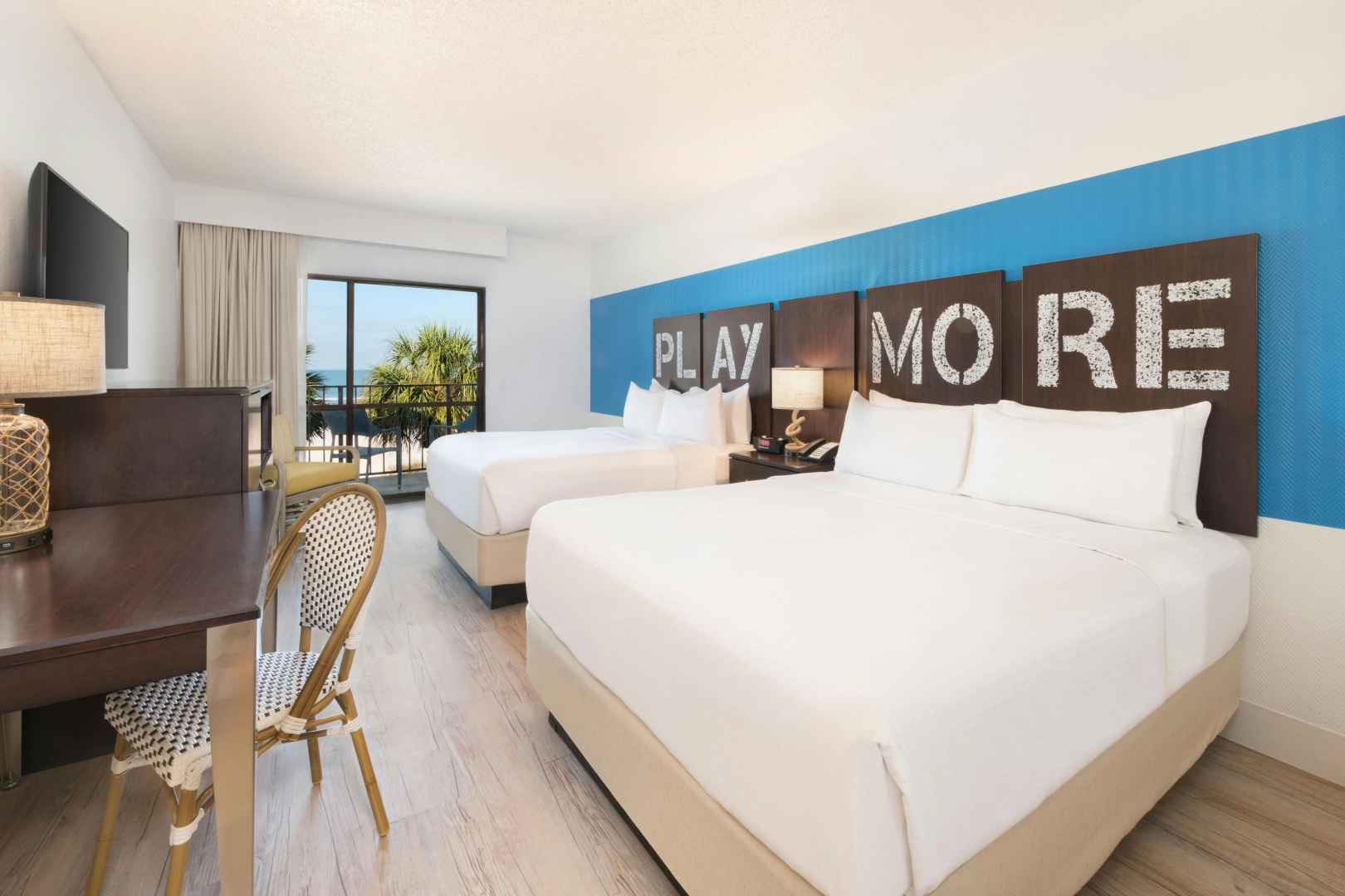 Foto - St Pete Shores Hotel