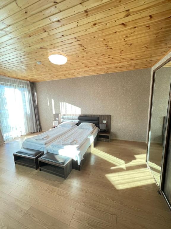 Отель Elite House