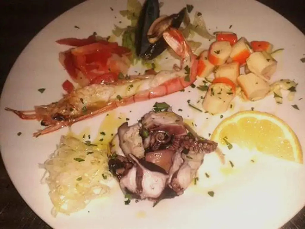 Foto - Hotel Giannella