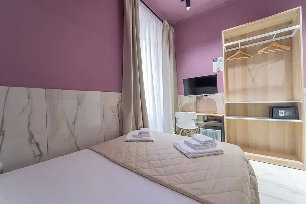 Foto - MEDINA H. LIFESTYLE NAPOLI CENTRO by ClaPa Group Dislocated Hospitality