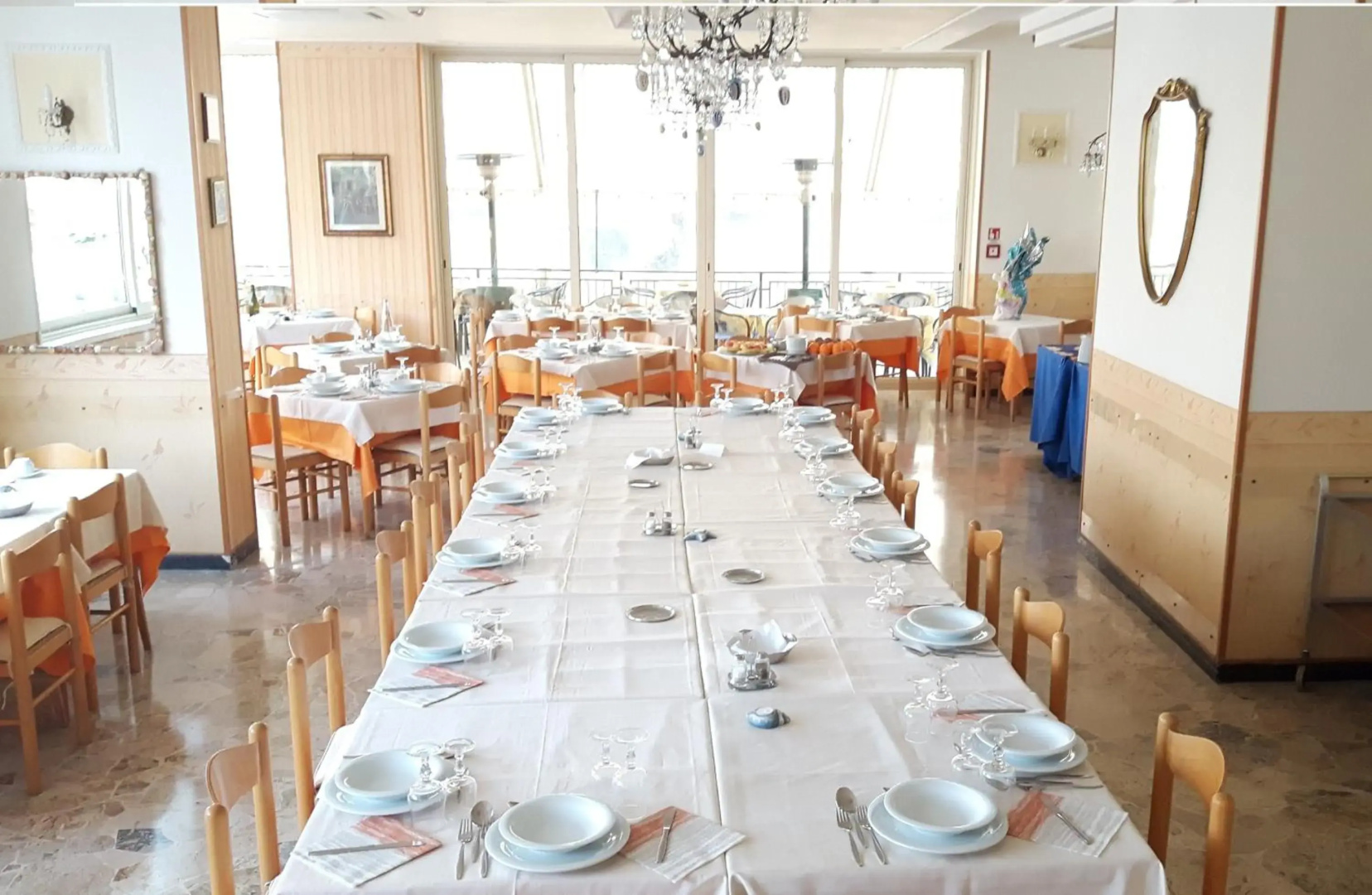 Photo - Hotel Moby Dick