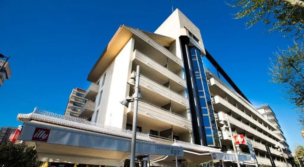 Photo - The Agir Springs Hotel by Medplaya