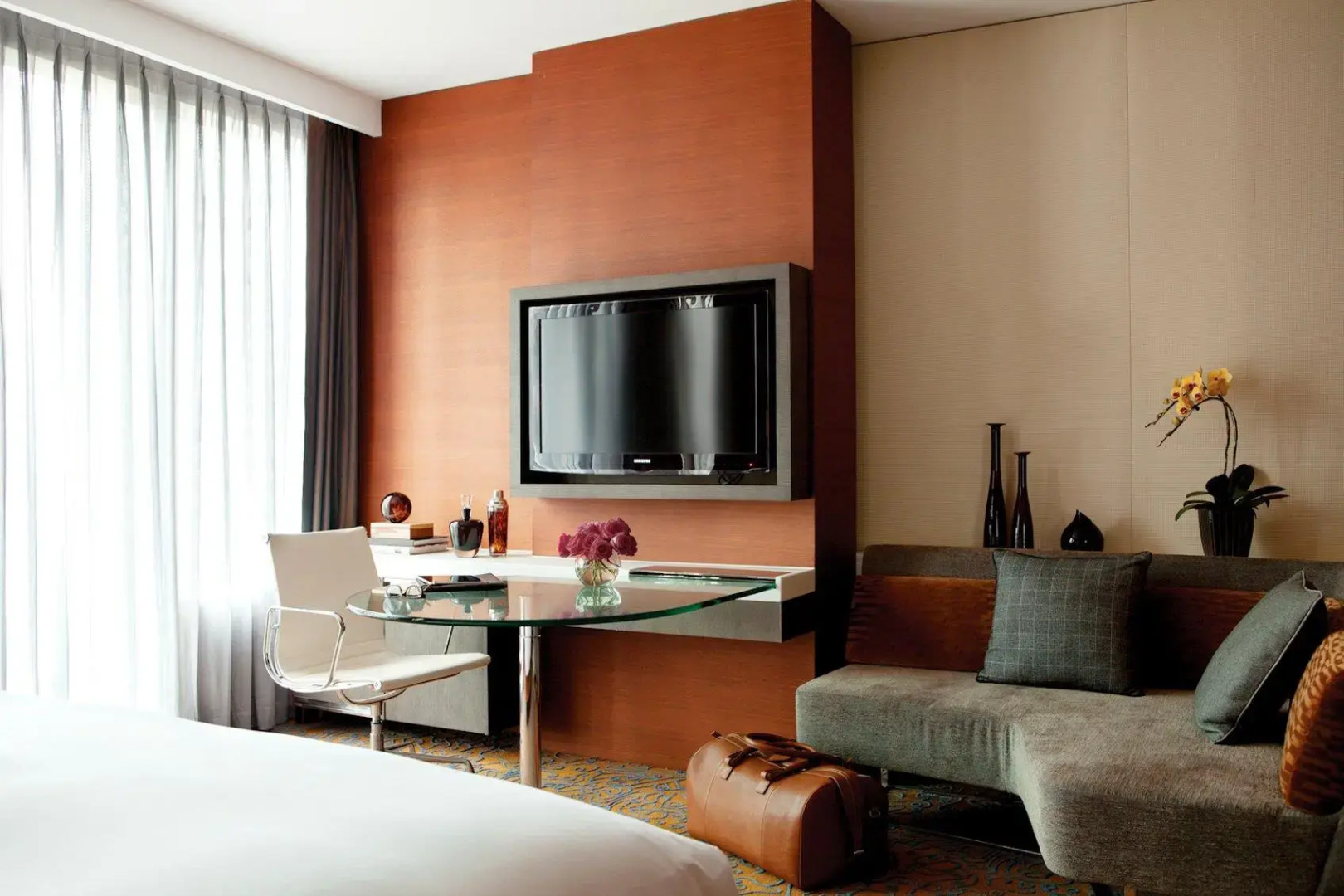 Foto - The Langham, Shanghai, Xintiandi