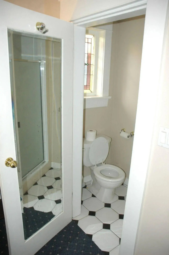 Foto - Windsor Guest House