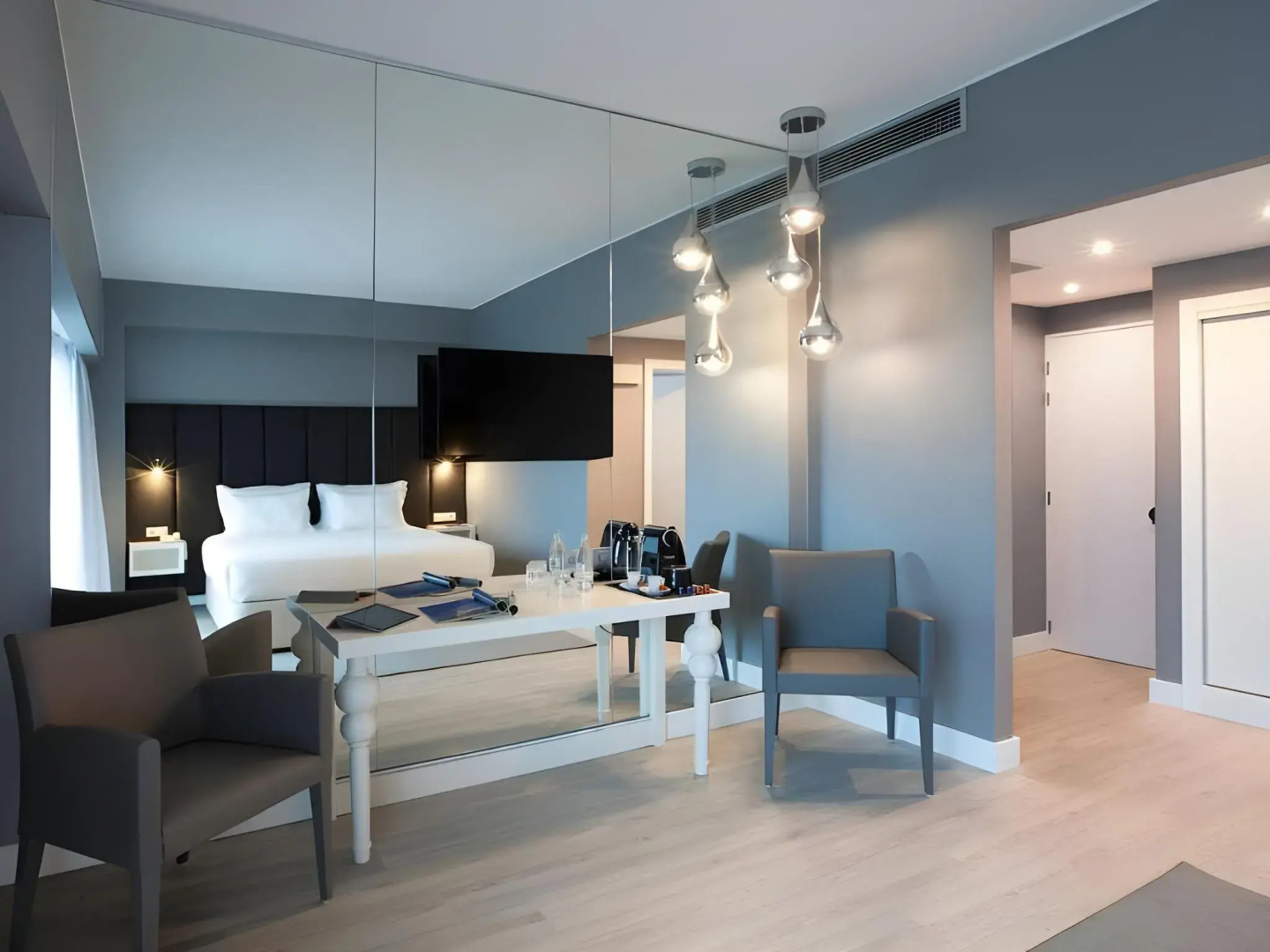 Foto - Lutecia Smart Design Hotel
