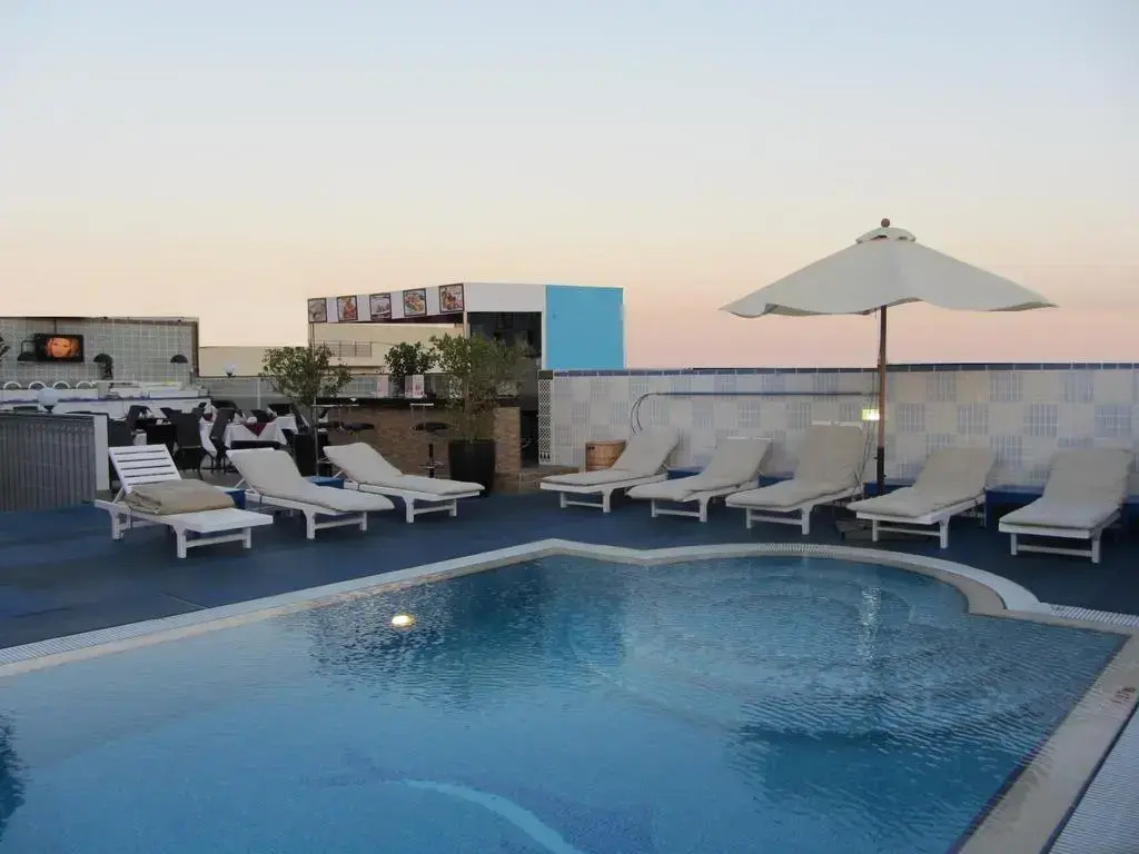 Photo - Comfort Inn Hotel Deira