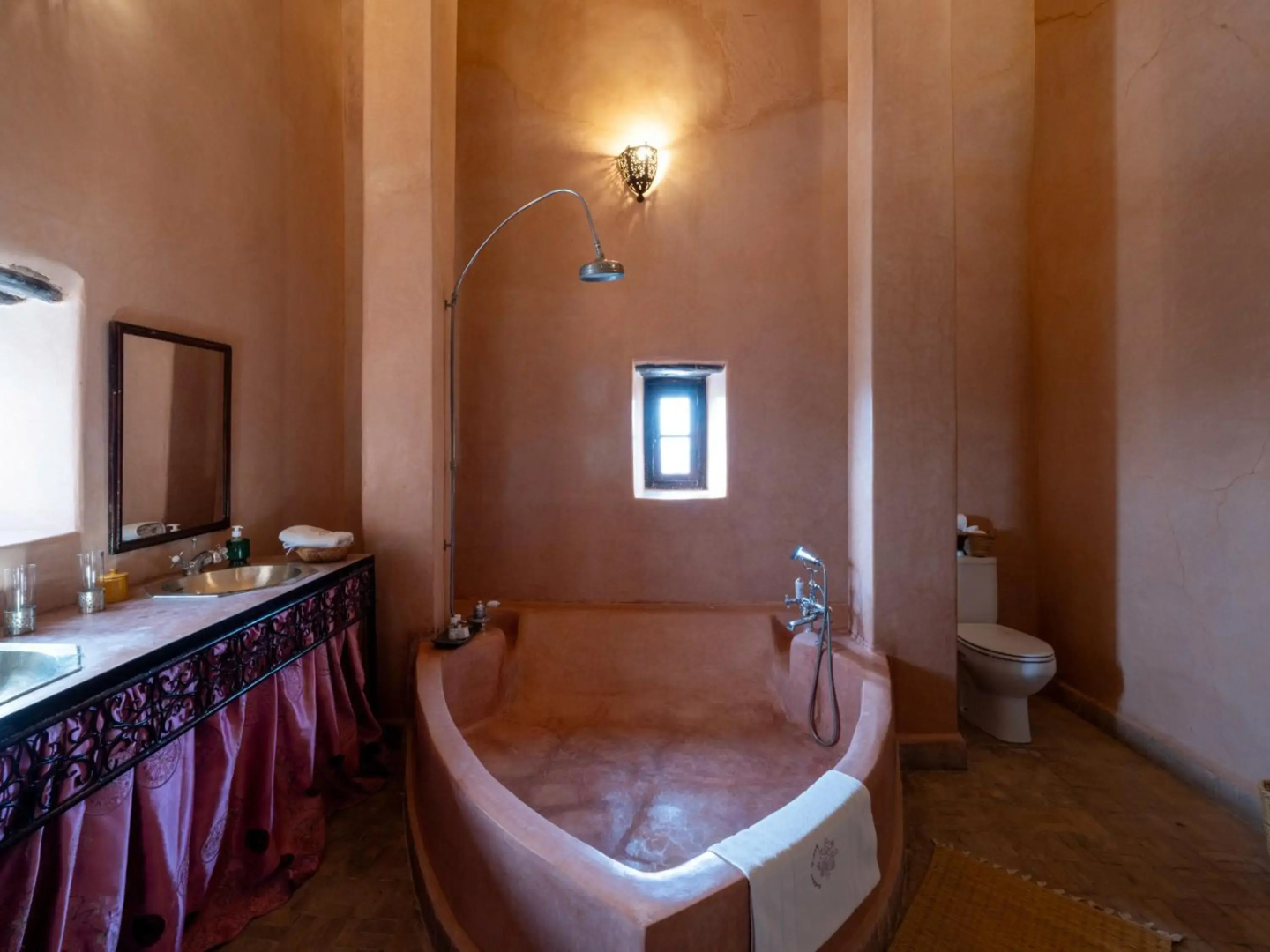 Foto - Kasbah Agafay Hotel And Spa