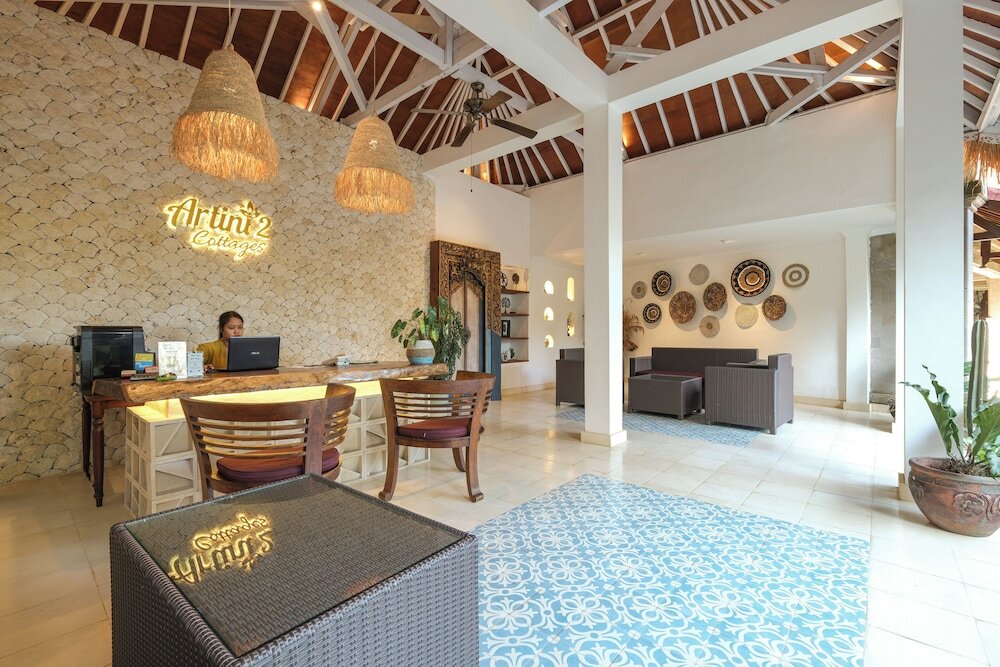 Photo - Artini 2 Cottage Ubud