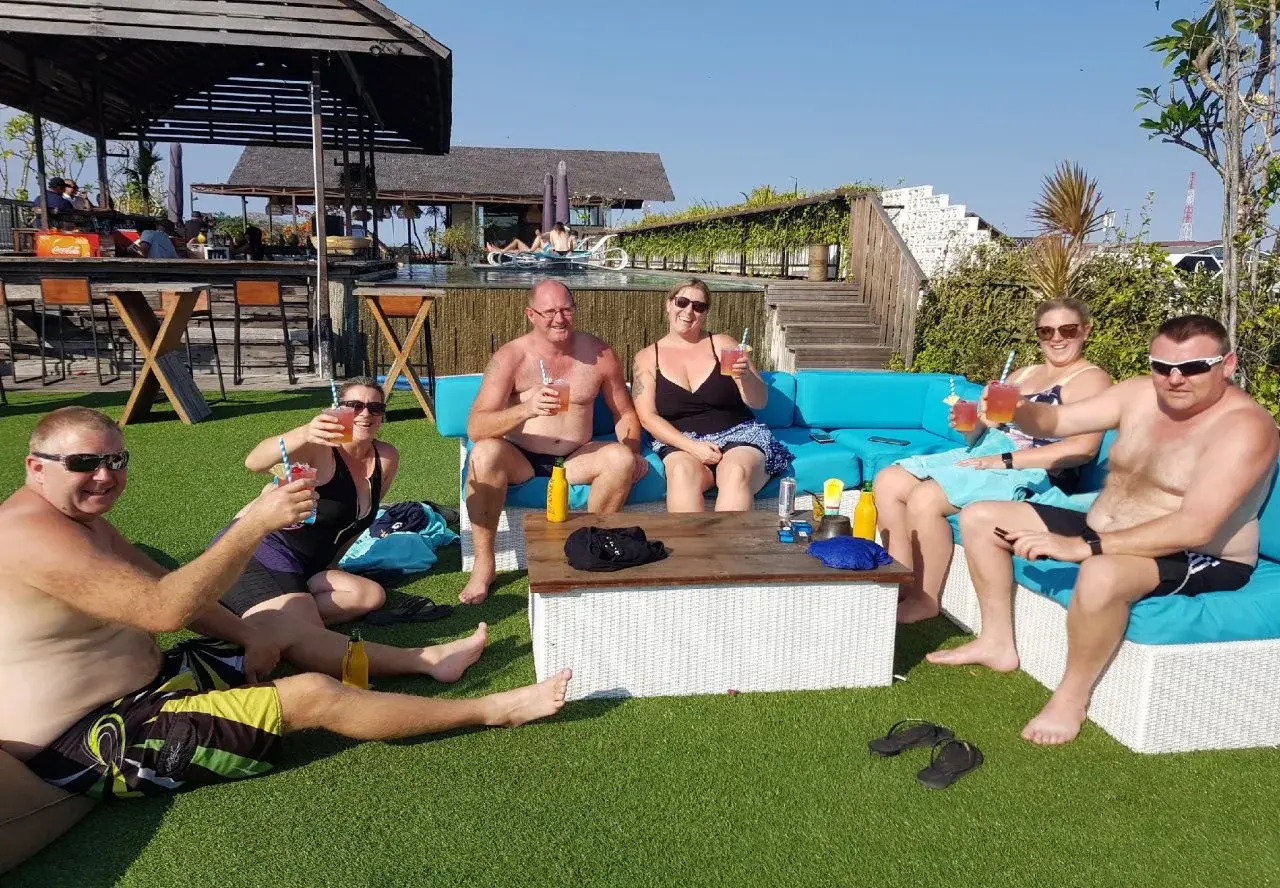 Foto - The Akmani Legian