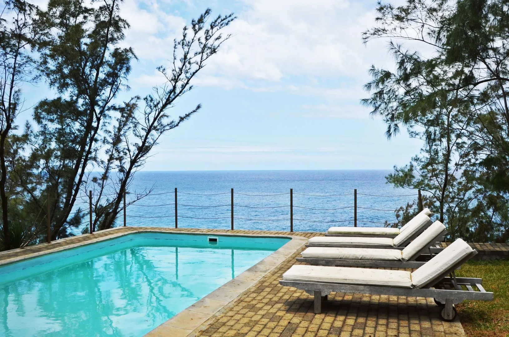 Foto - Andrea Lodges