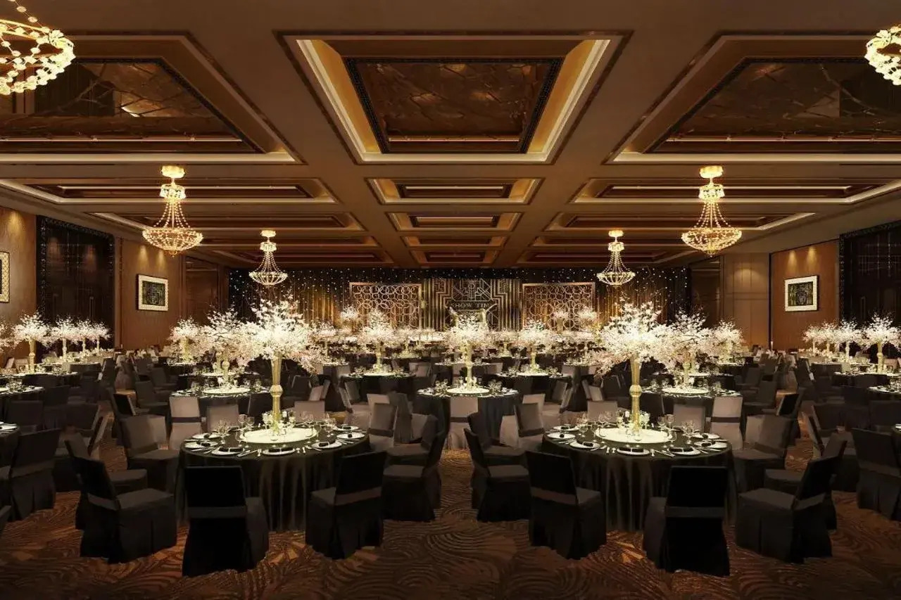 Photo - Studio City Hotel