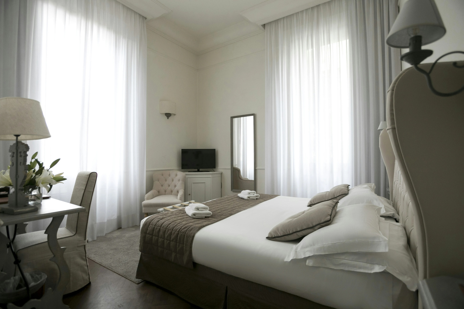 Photo - Palazzo Lorenzo Hotel Boutique & Spa