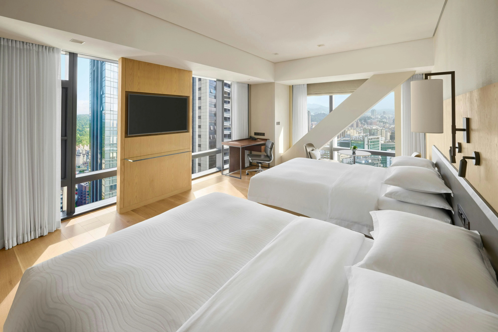 Photo - Taipei Marriott Hotel
