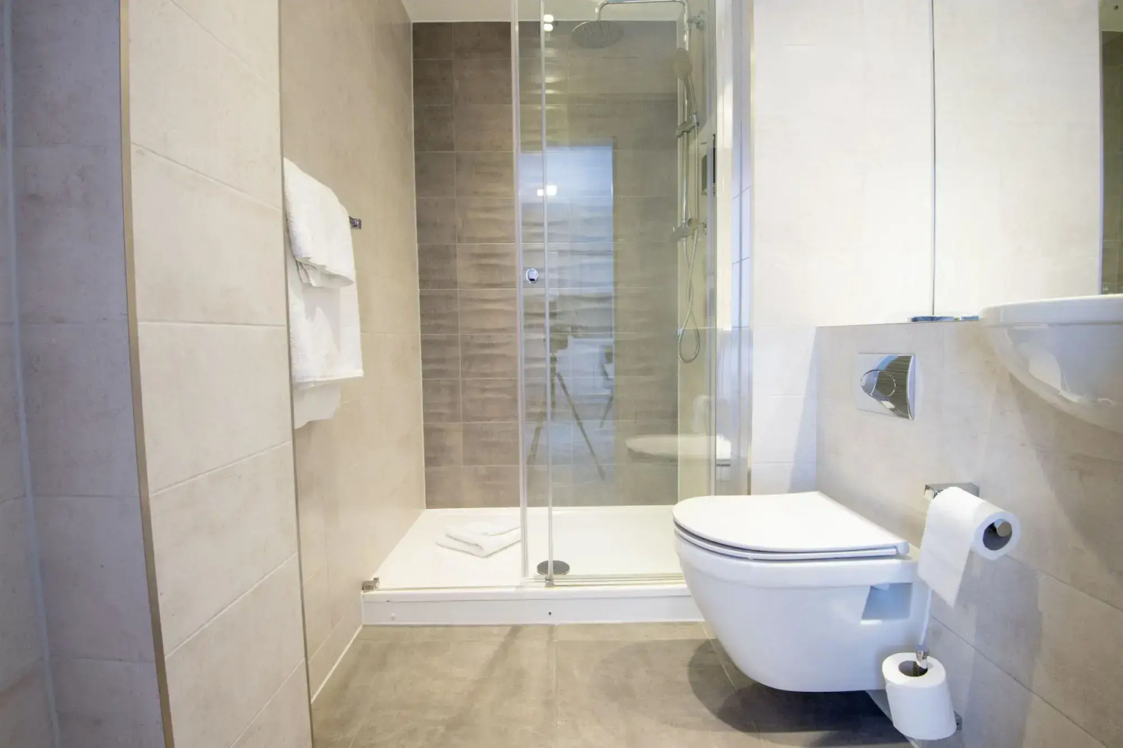 Foto - Roomzzz London Stratford