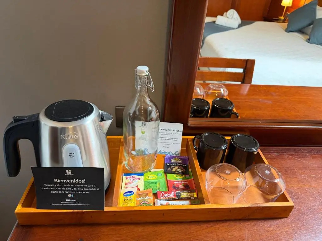 Photo - Blu Inn Hotel