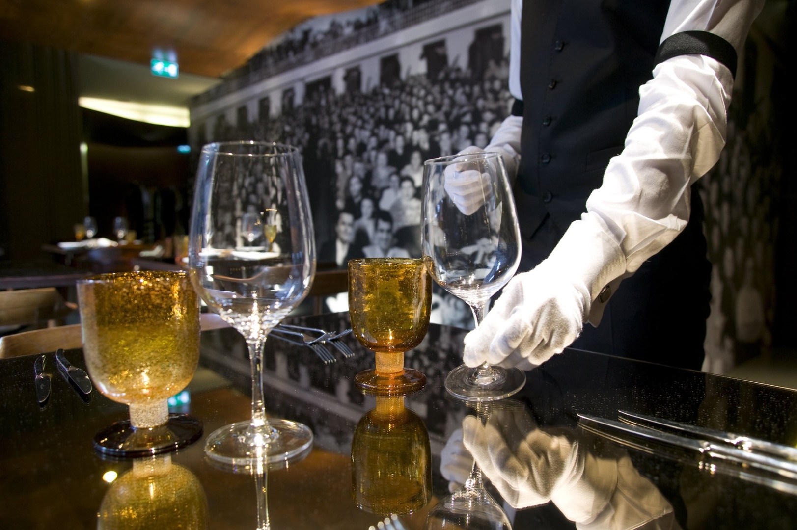 Photo - PortoBay Teatro
