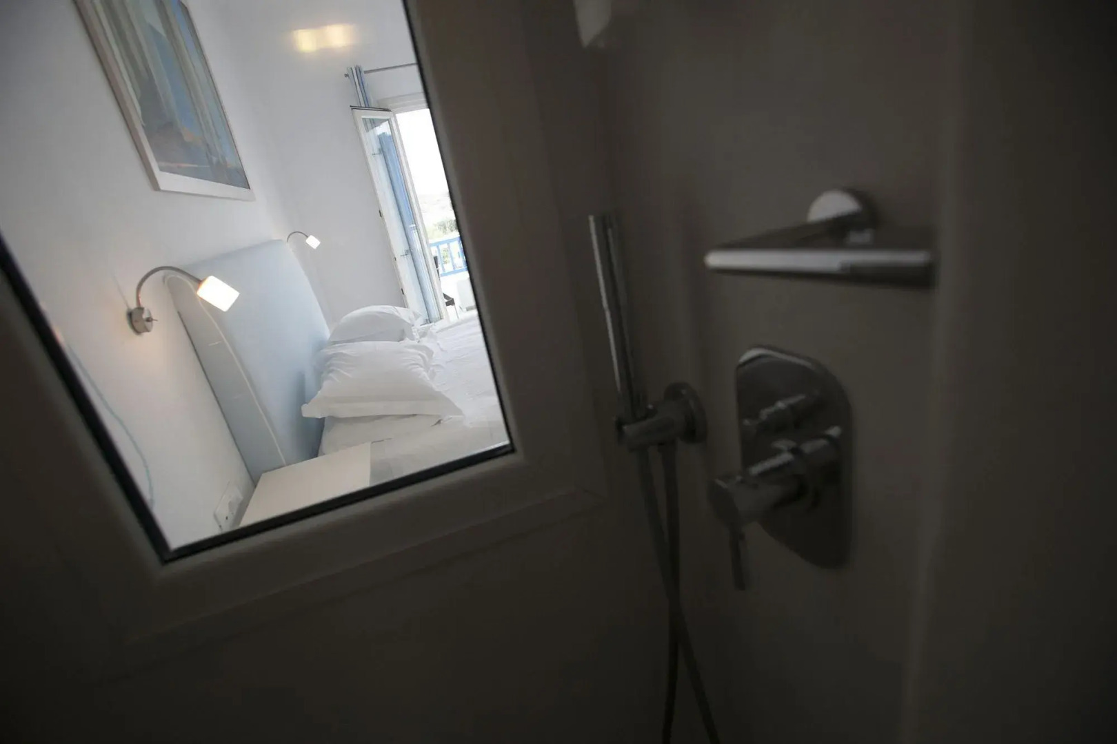 Photo - Argo Hotel
