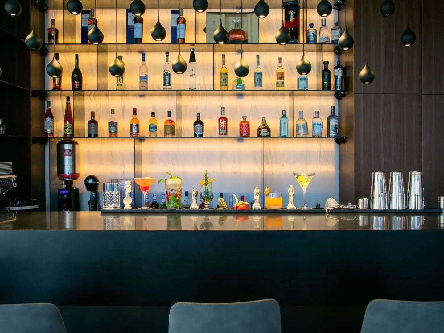 Photo - Mercure Larnaca Beach Resort