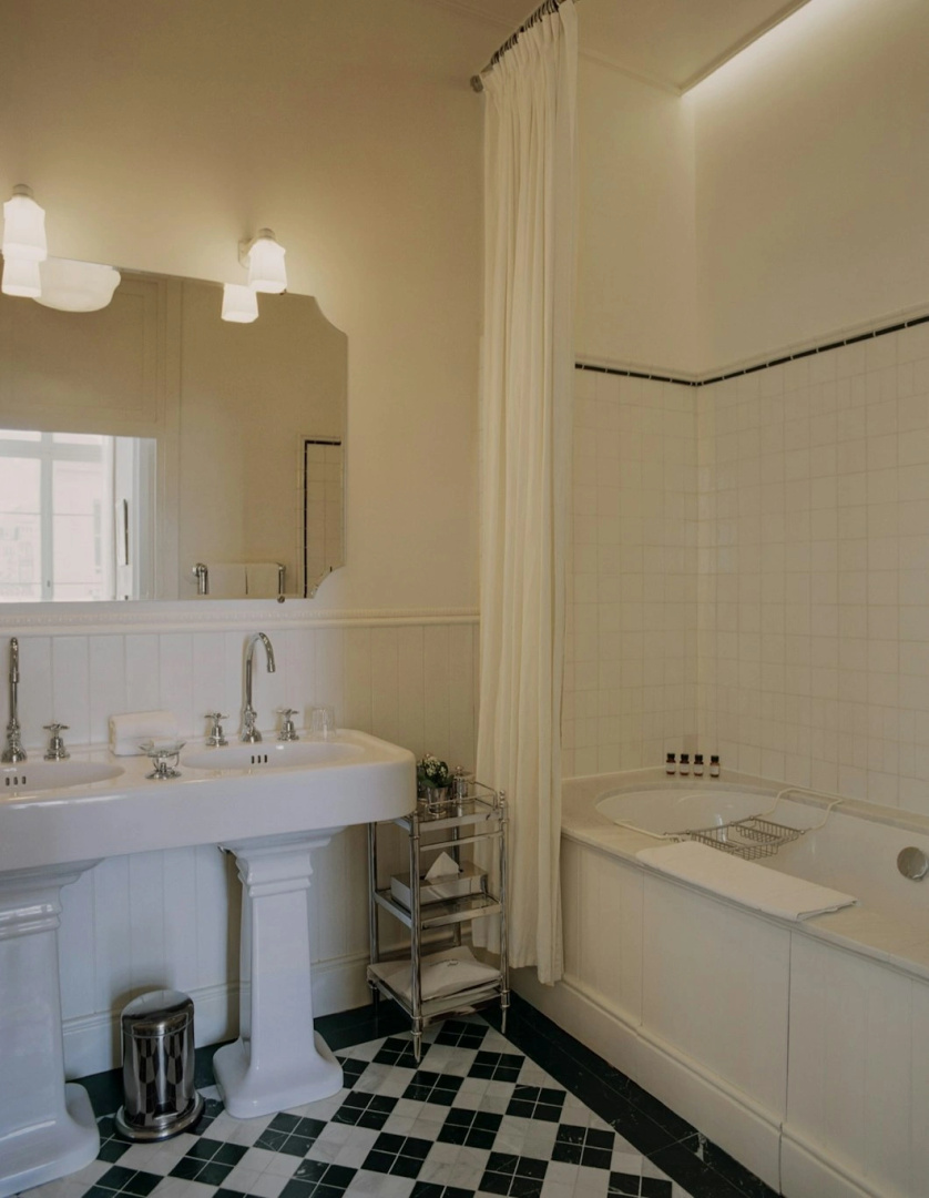 Foto - Hôtel Château Voltaire