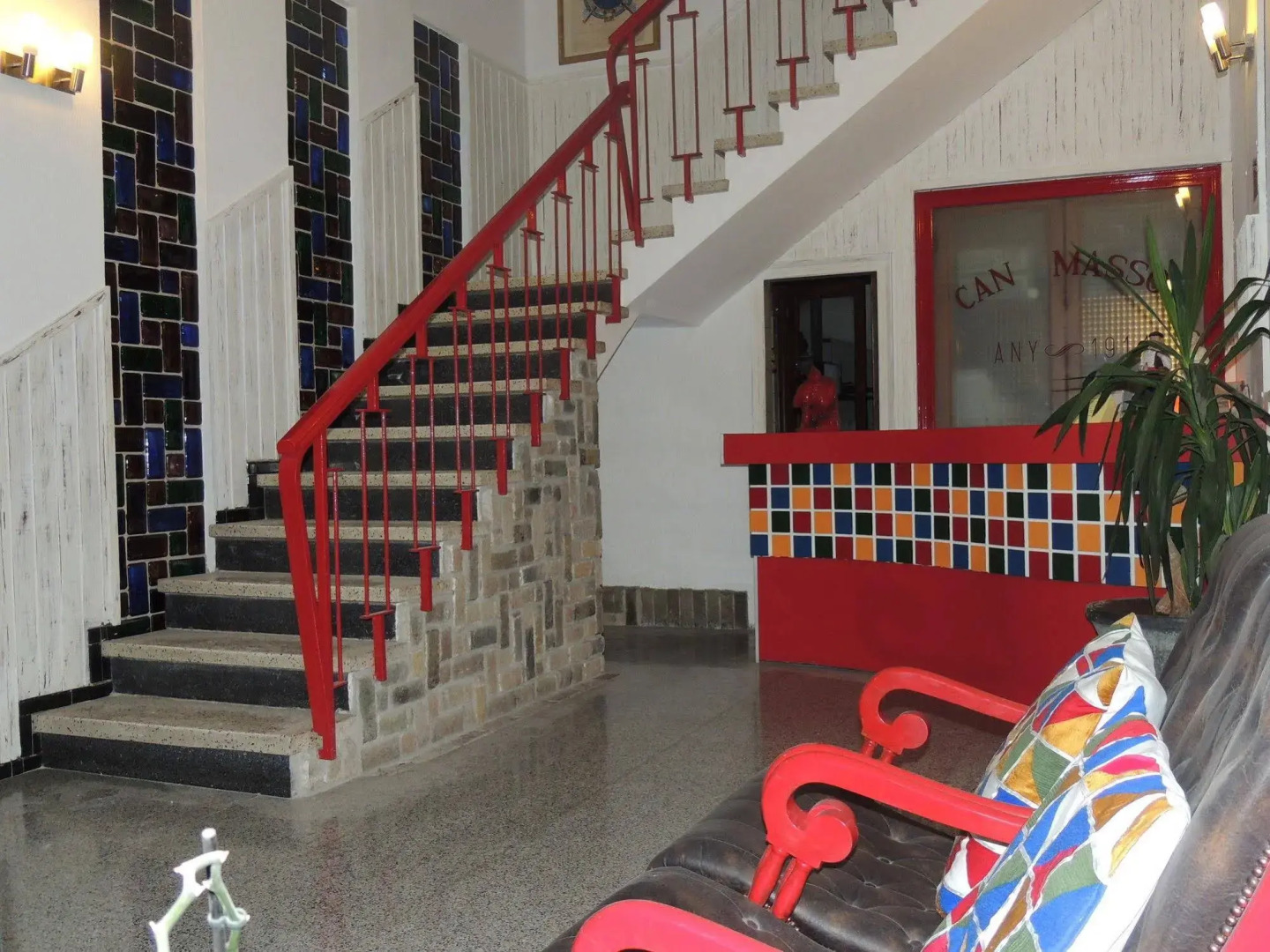 Foto - Hostal Can Massot