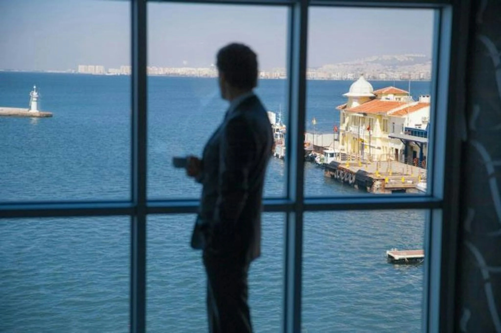 Foto - Pasaport Pier Hotel