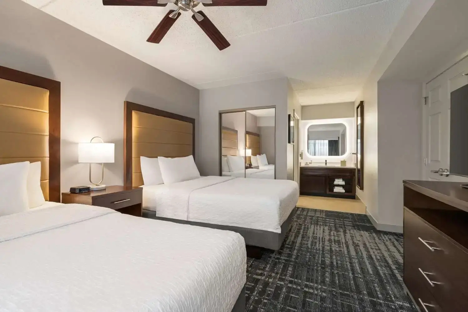 Foto - Homewood Suites by Hilton Washington, D.C. Downtown