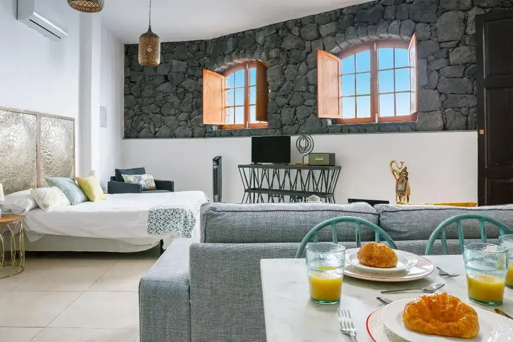 Foto - El Charco Suites