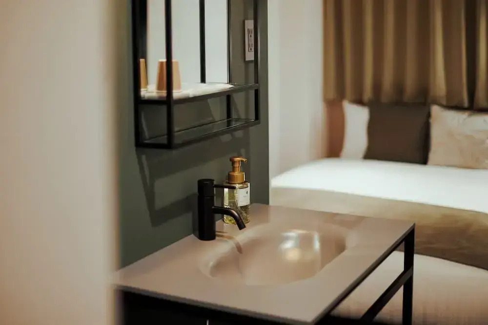 Foto - R Hotel Namba Daikokucho