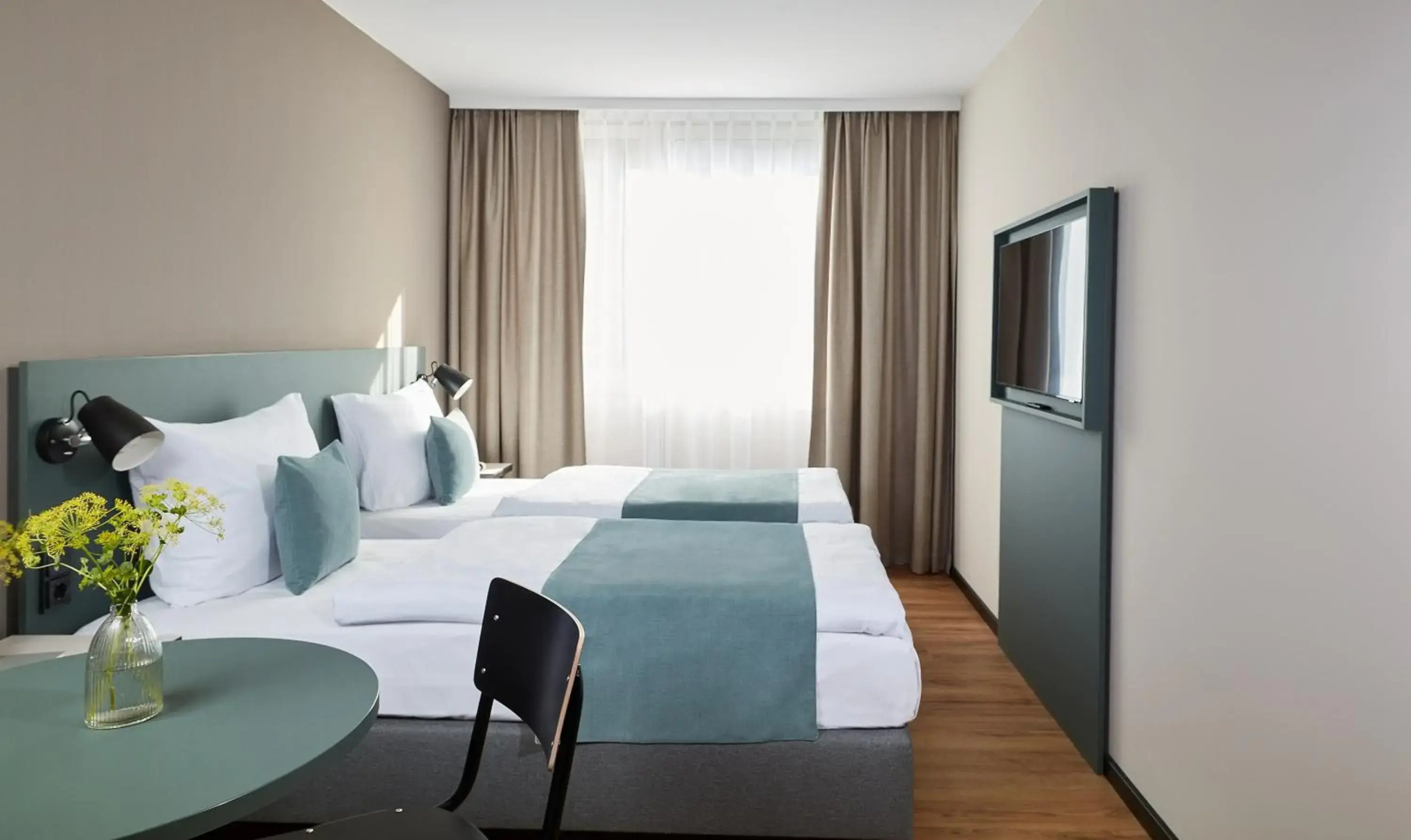 Foto - Living Hotel Kaiser Franz Joseph
