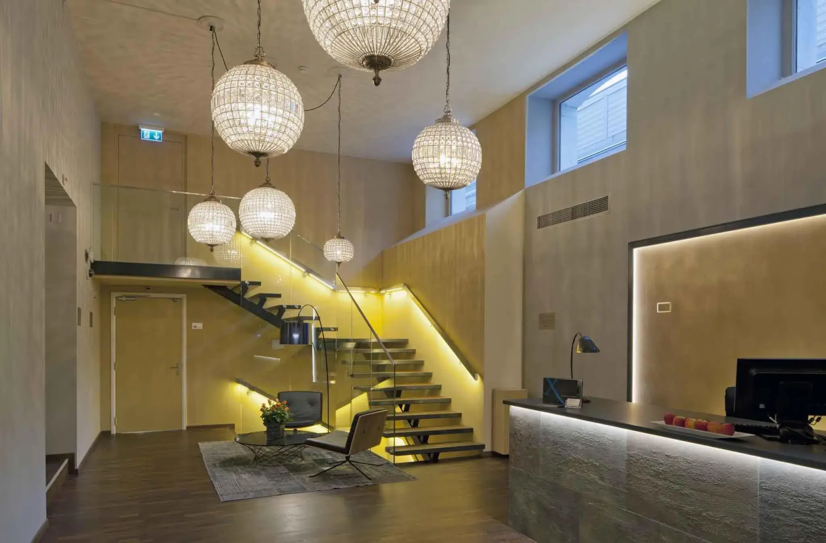 Photo - Swiss Luxury Apartments Geneva - Serviced Apartments