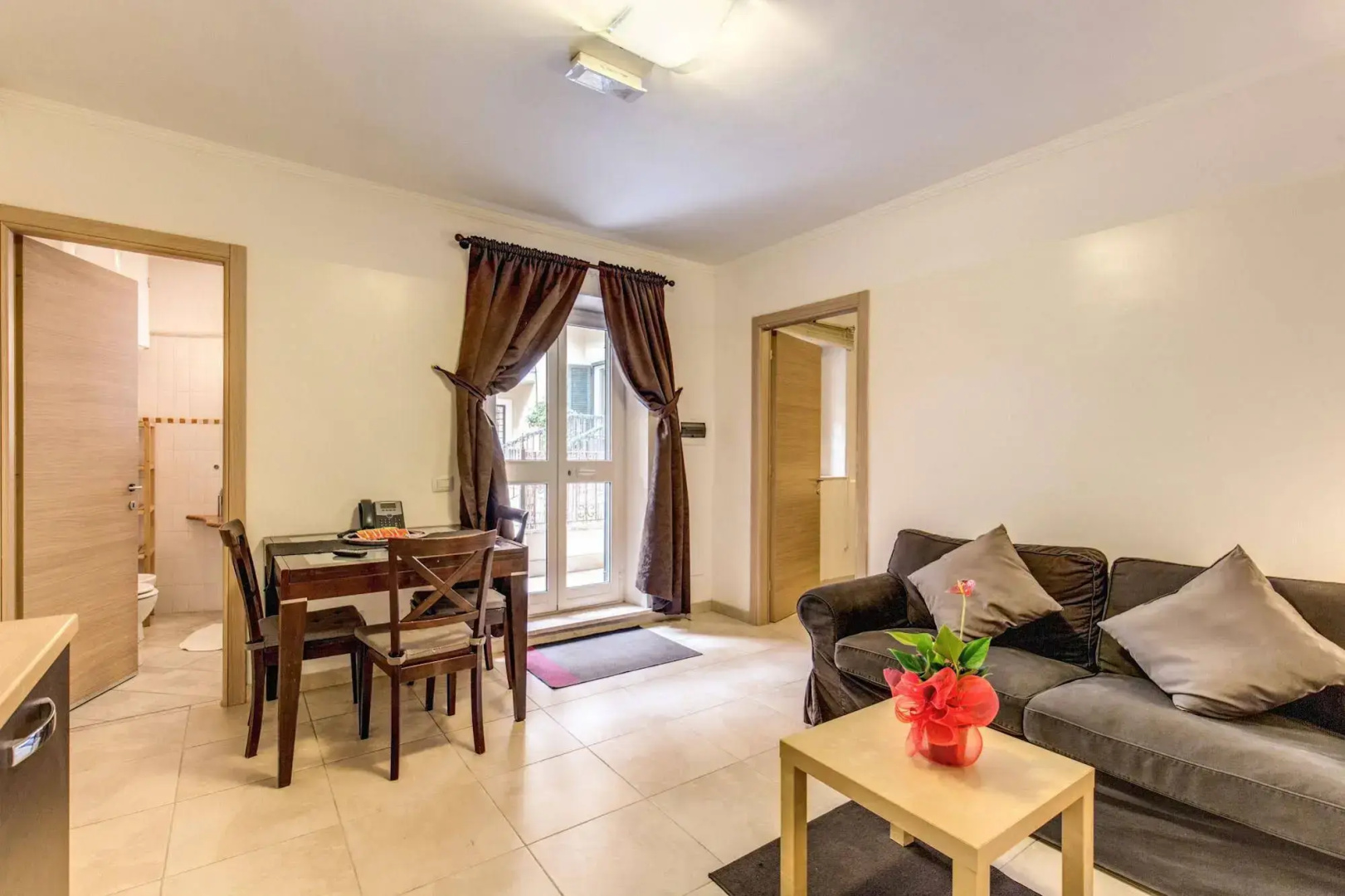 Photo - Aurelia Vatican Apartments
