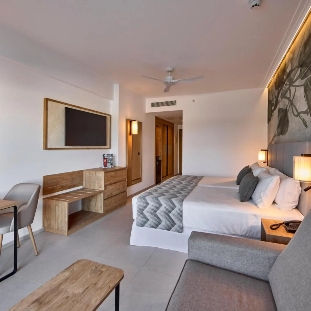 Photo - Riu Palace Mauritius - All Inclusive - Adults Only