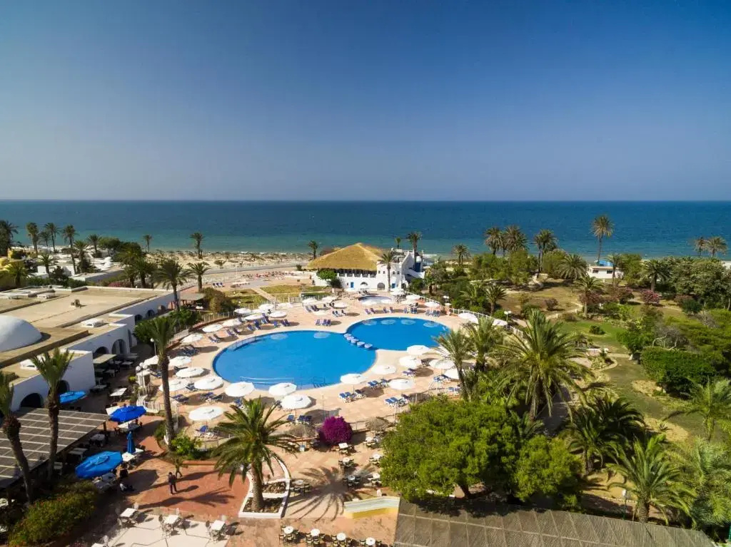 Foto - Shems Holiday Village & Aquapark