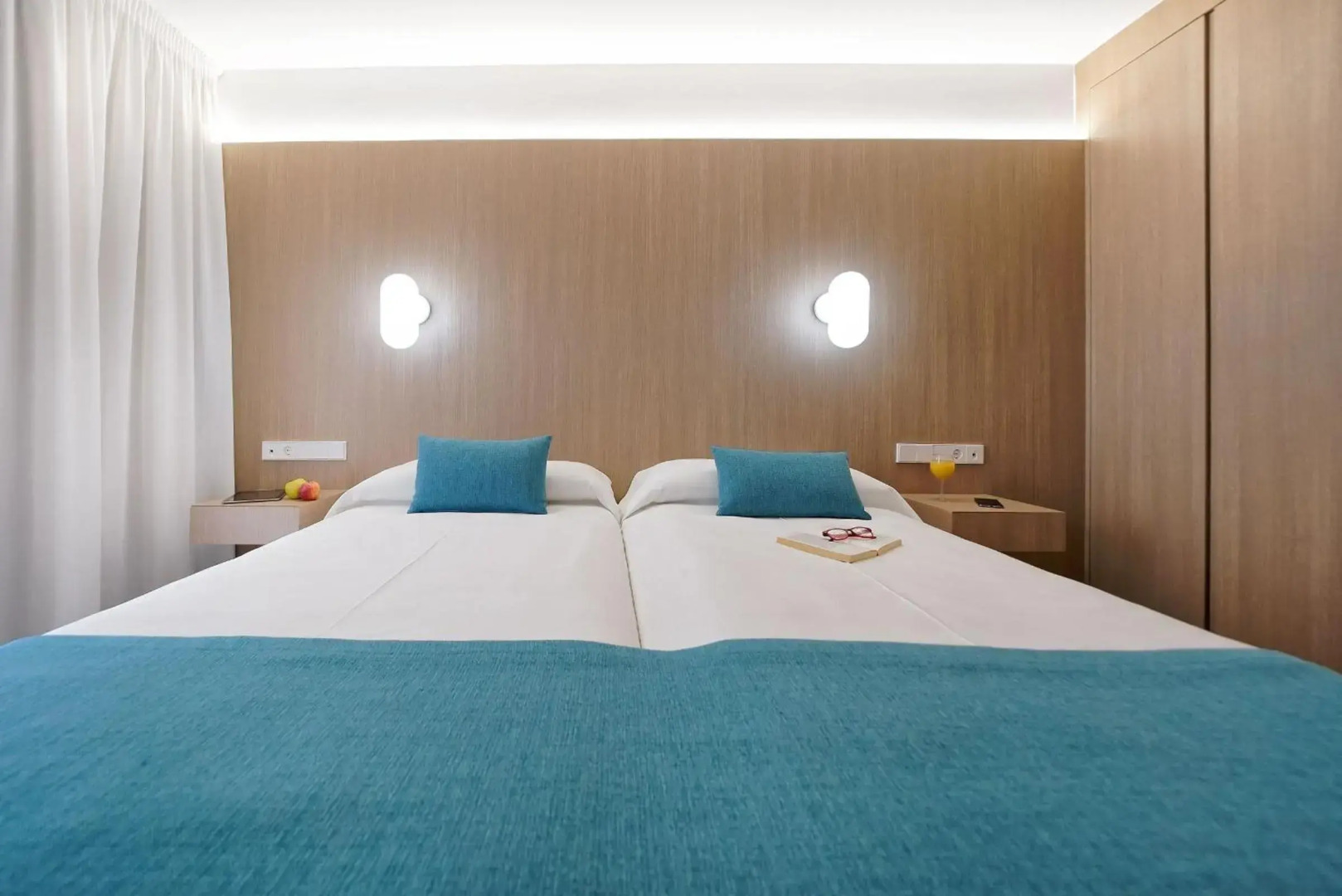 Foto - Hotel Parque La Paz