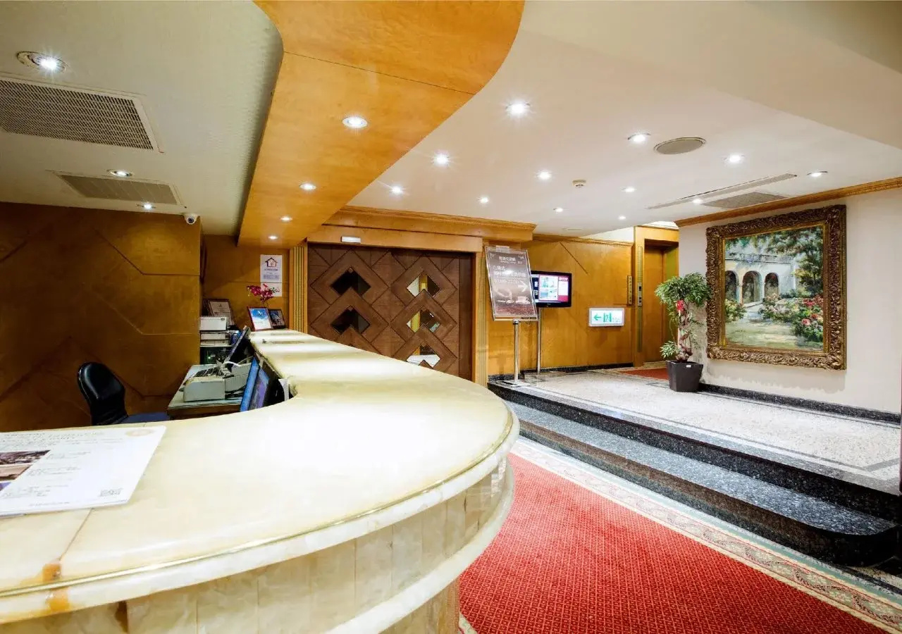 Foto - Tai Hope Hotel