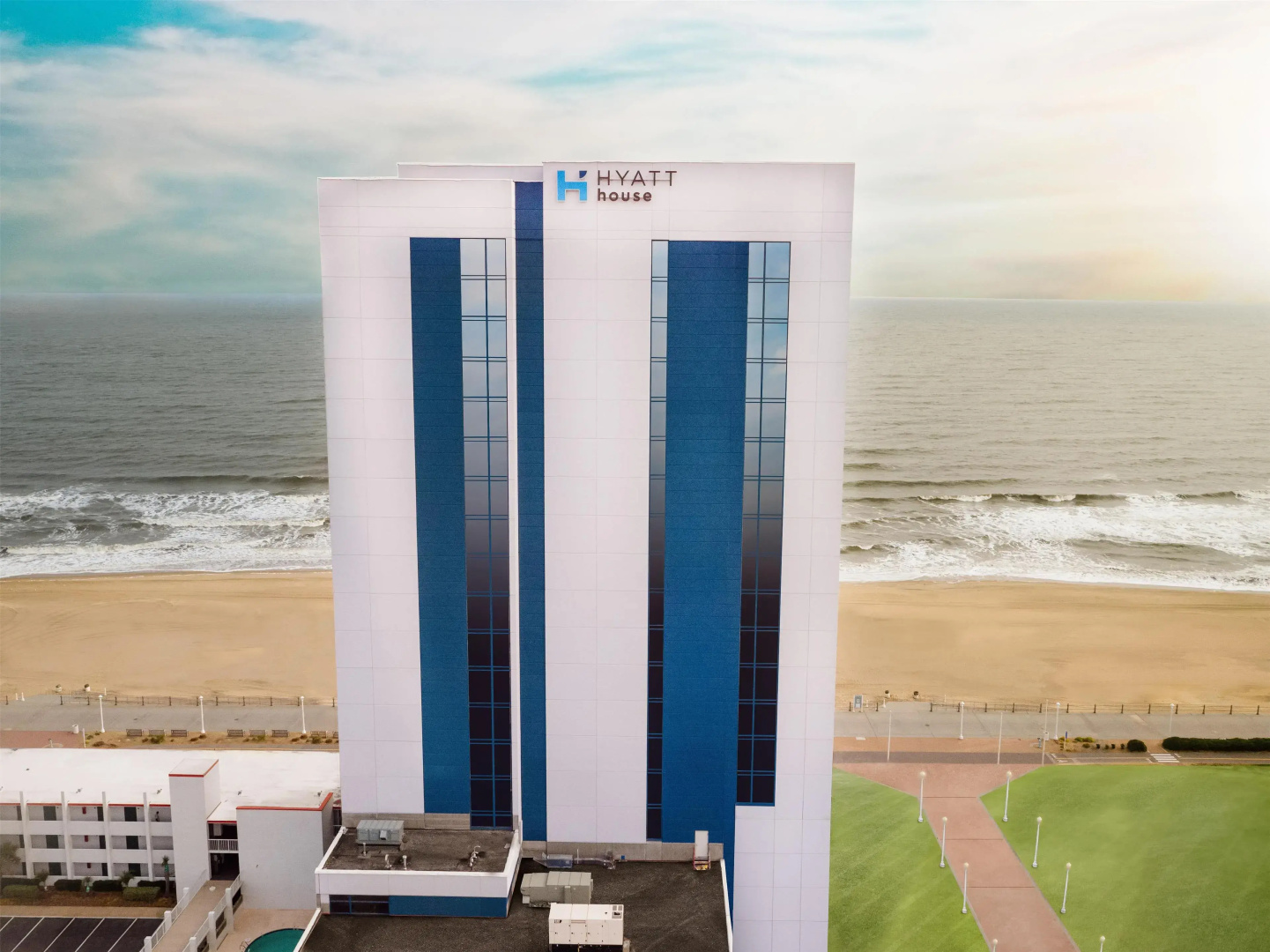 Foto - Hyatt House Virginia Beach / Oceanfront