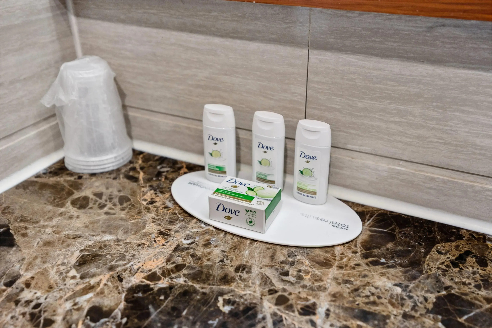 Foto - Ramada by Wyndham Flushing Queens