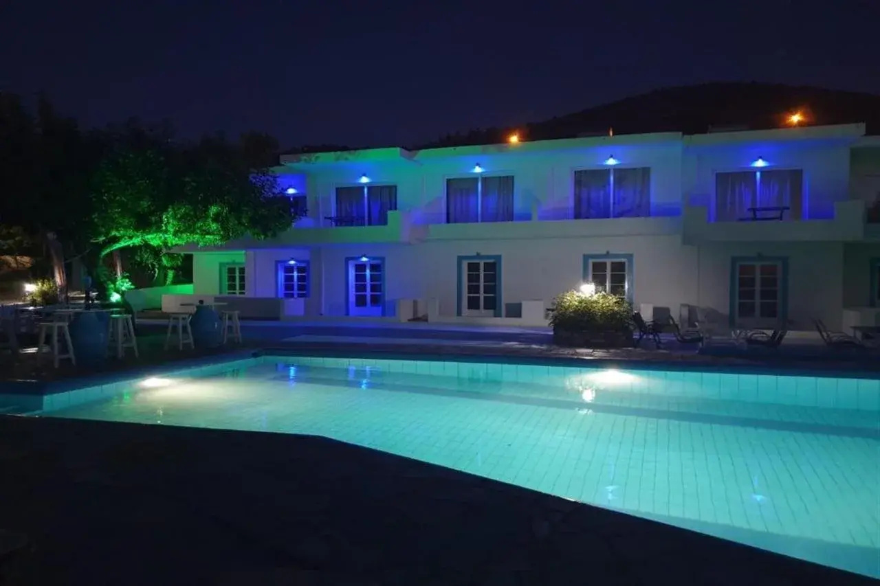 Photo - Mila Malia Suites